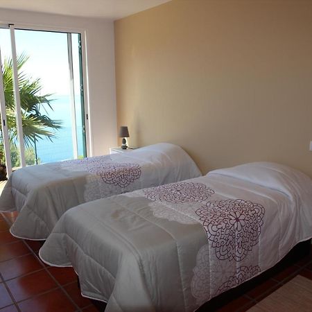 Apartamento MAR AZUL Calheta (Madeira) Exterior foto