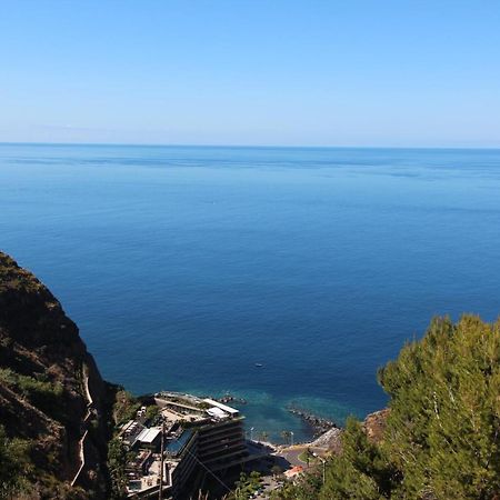 Apartamento MAR AZUL Calheta (Madeira) Exterior foto