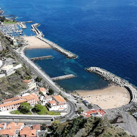 Apartamento MAR AZUL Calheta (Madeira) Exterior foto