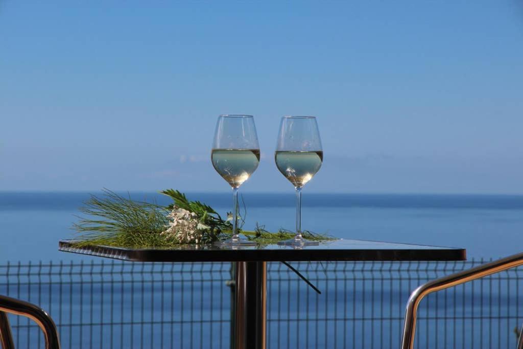 Apartamento MAR AZUL Calheta (Madeira) Exterior foto