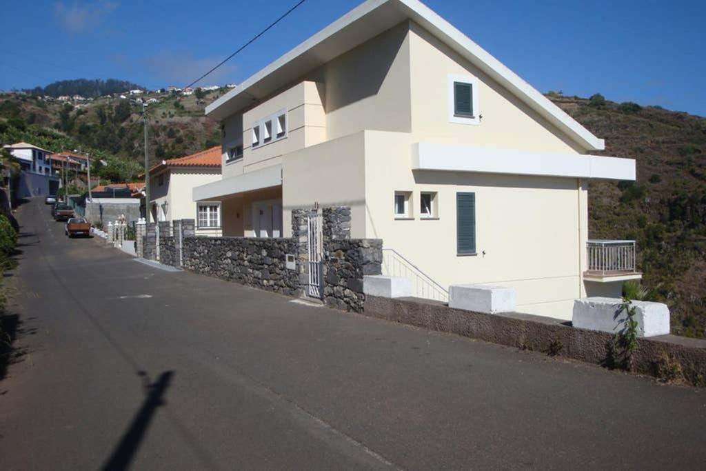 Apartamento MAR AZUL Calheta (Madeira) Exterior foto