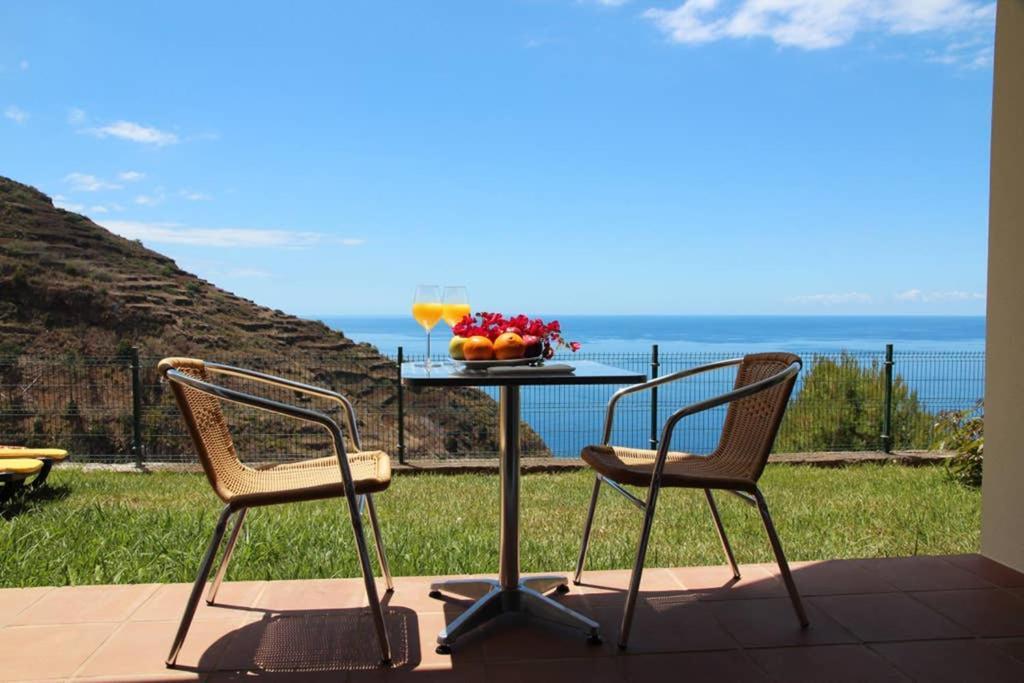 Apartamento MAR AZUL Calheta (Madeira) Exterior foto