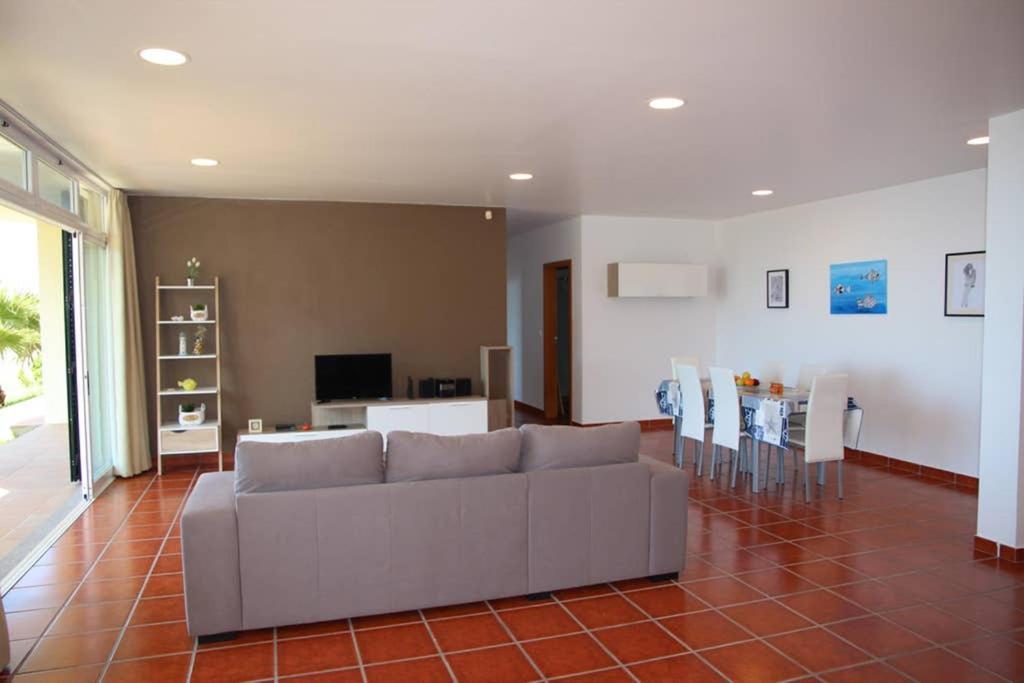 Apartamento MAR AZUL Calheta (Madeira) Exterior foto