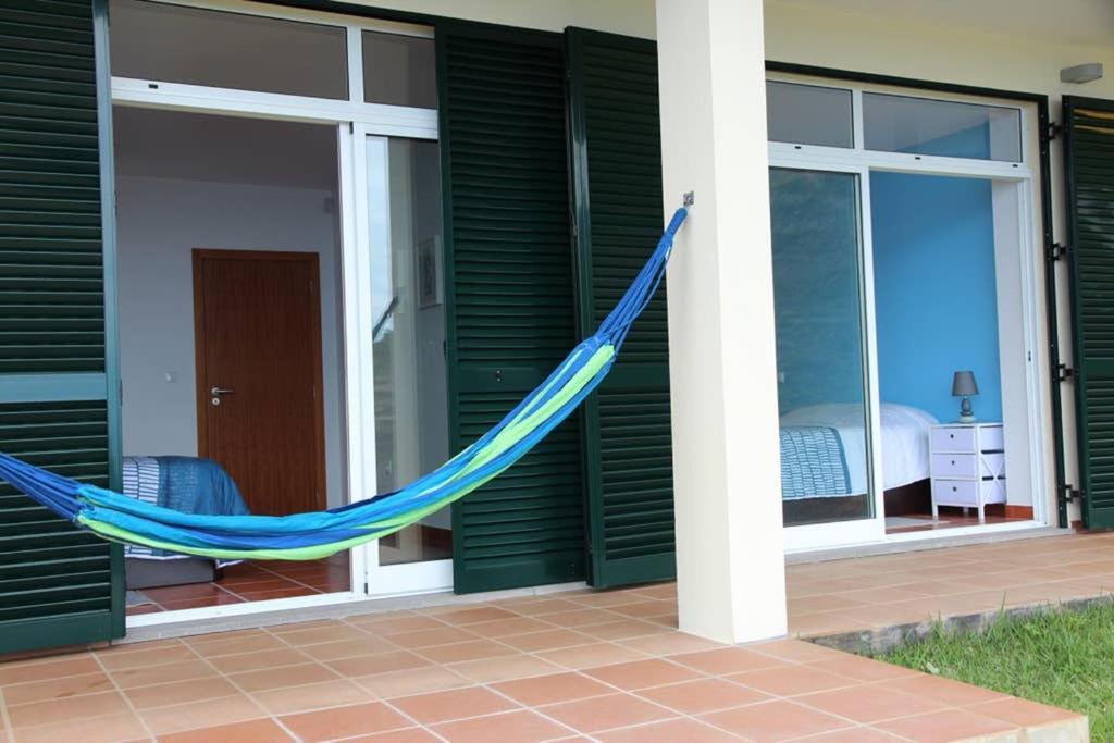 Apartamento MAR AZUL Calheta (Madeira) Exterior foto