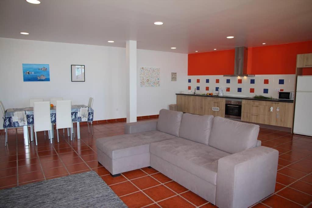 Apartamento MAR AZUL Calheta (Madeira) Exterior foto