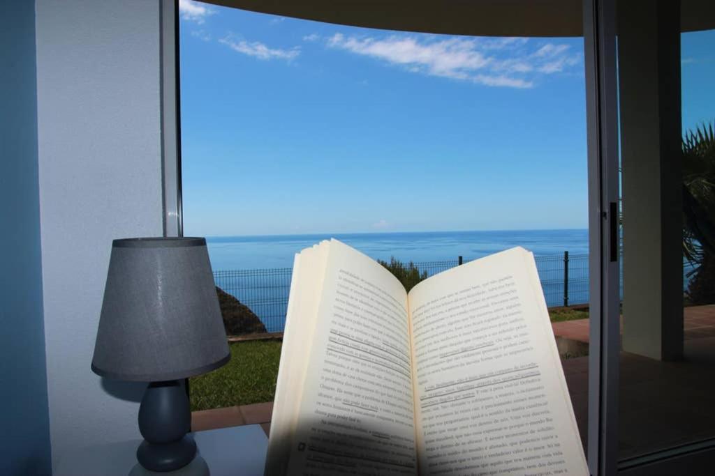 Apartamento MAR AZUL Calheta (Madeira) Exterior foto