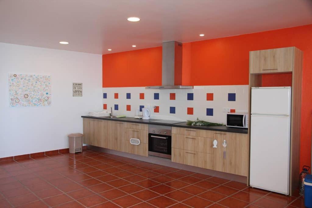 Apartamento MAR AZUL Calheta (Madeira) Exterior foto