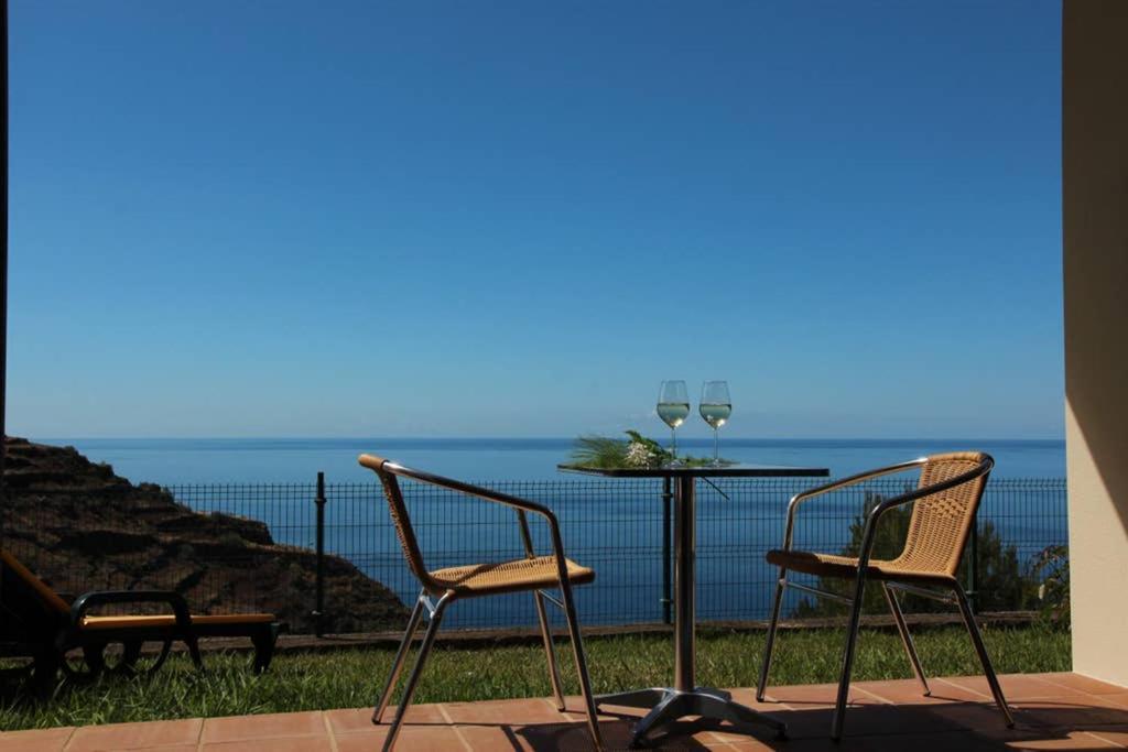 Apartamento MAR AZUL Calheta (Madeira) Exterior foto