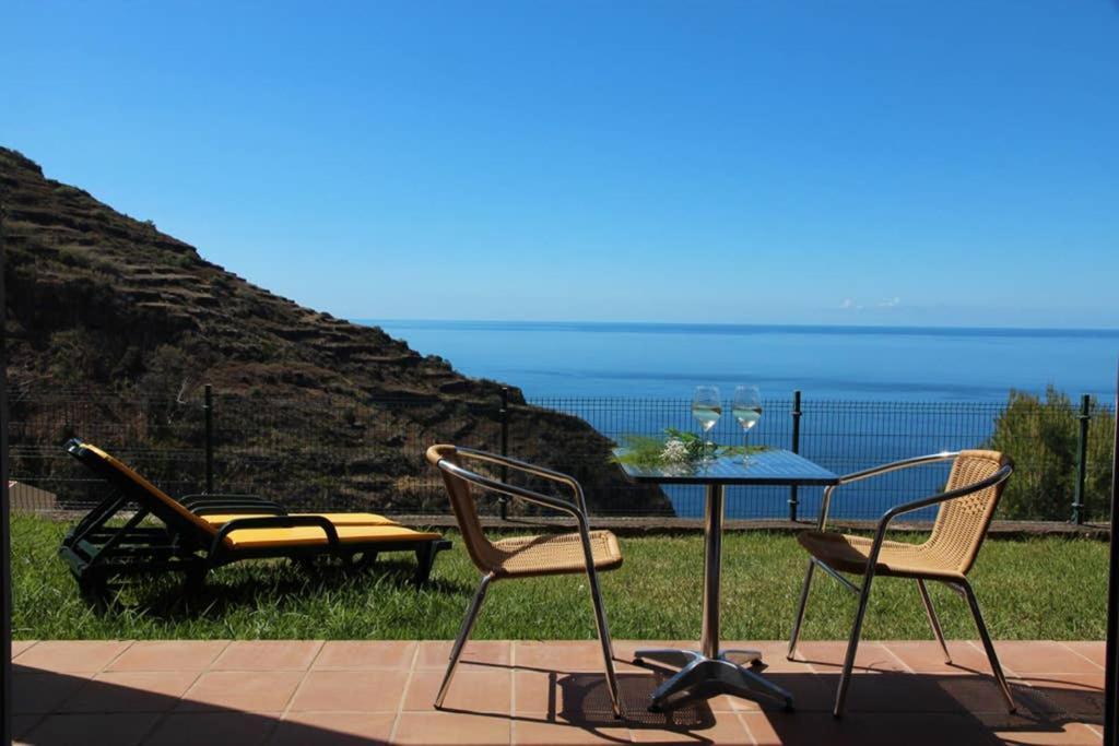 Apartamento MAR AZUL Calheta (Madeira) Exterior foto