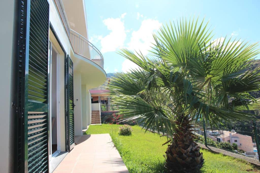 Apartamento MAR AZUL Calheta (Madeira) Exterior foto