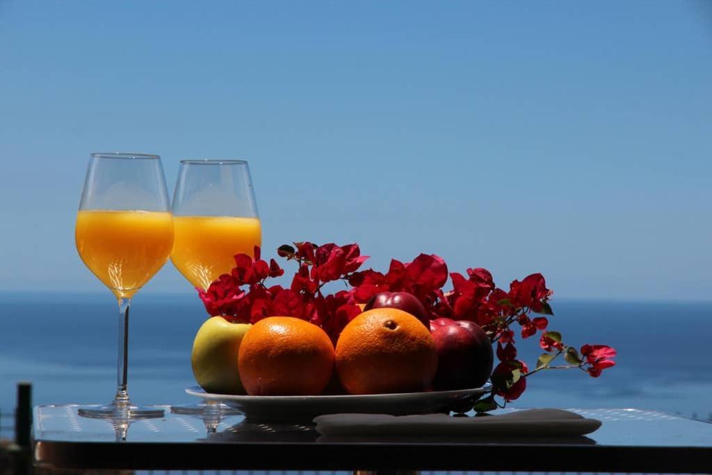 Apartamento MAR AZUL Calheta (Madeira) Exterior foto