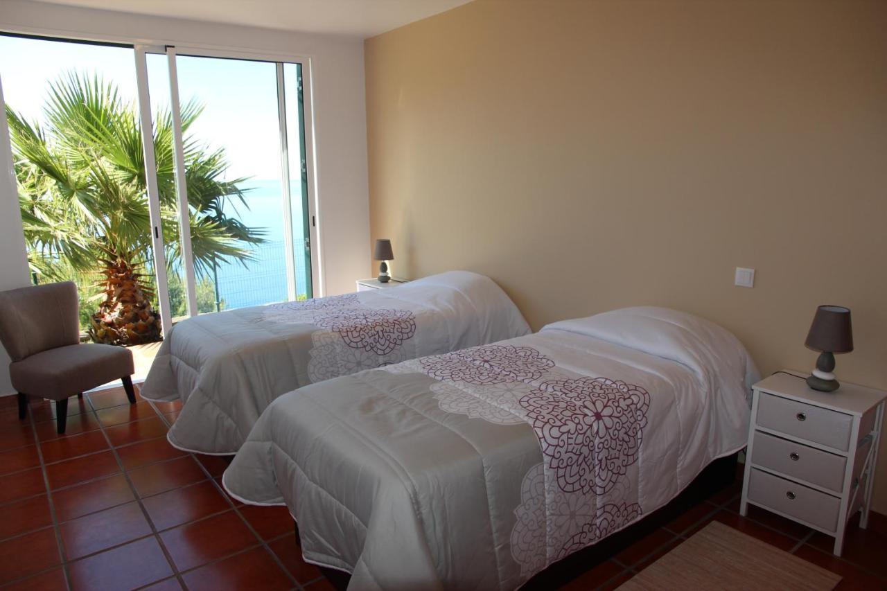 Apartamento MAR AZUL Calheta (Madeira) Exterior foto