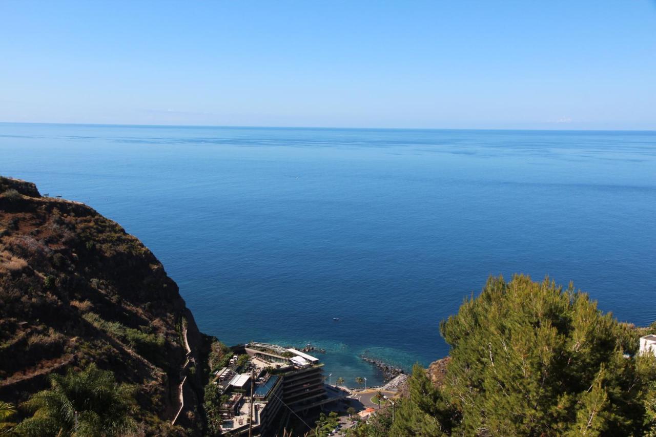 Apartamento MAR AZUL Calheta (Madeira) Exterior foto